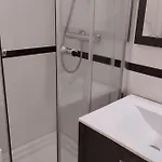 Apartman Pleasant Near The Sea *