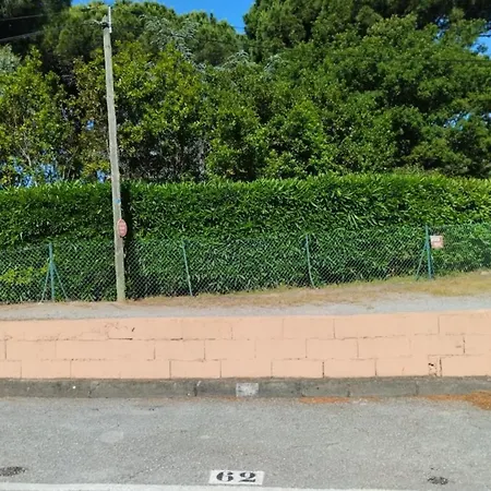 Pleasant Near The Sea * 滨海卡瓦莱尔